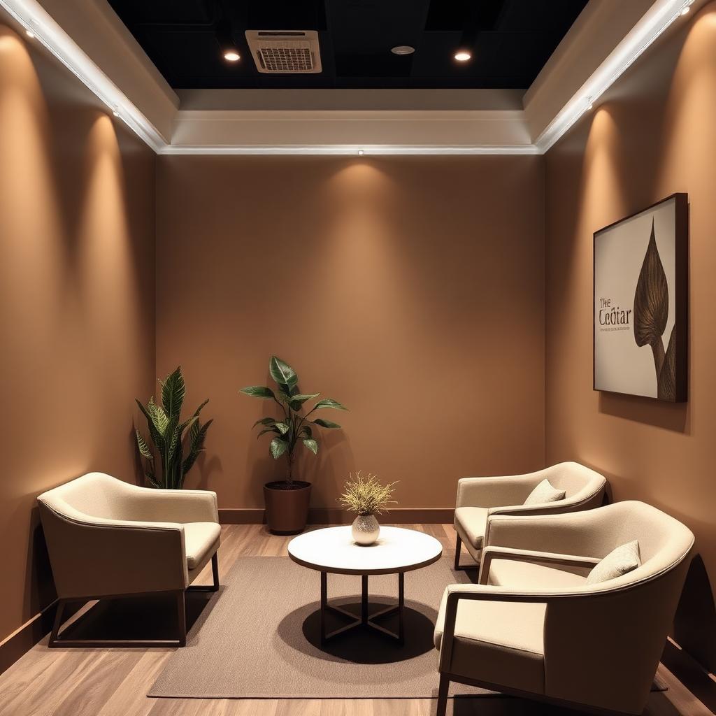 Sala de espera